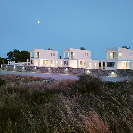 Alpha Villas Gennadi Eksteriør bilde